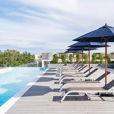 Kokotel Phuket Nai Yang Beach Екстер'єр фото