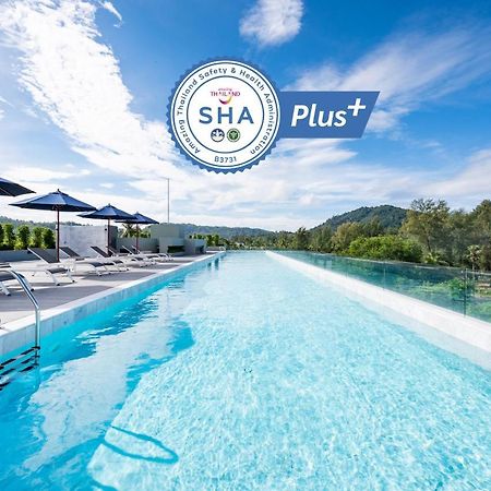 Kokotel Phuket Nai Yang Beach Екстер'єр фото
