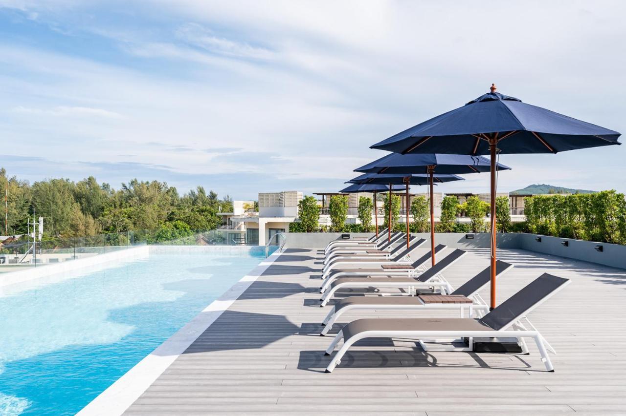 Kokotel Phuket Nai Yang Beach Екстер'єр фото