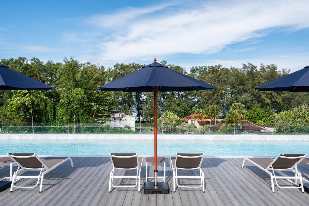 Kokotel Phuket Nai Yang Beach Екстер'єр фото