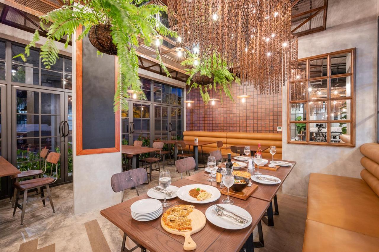 Kokotel Phuket Nai Yang Beach Екстер'єр фото