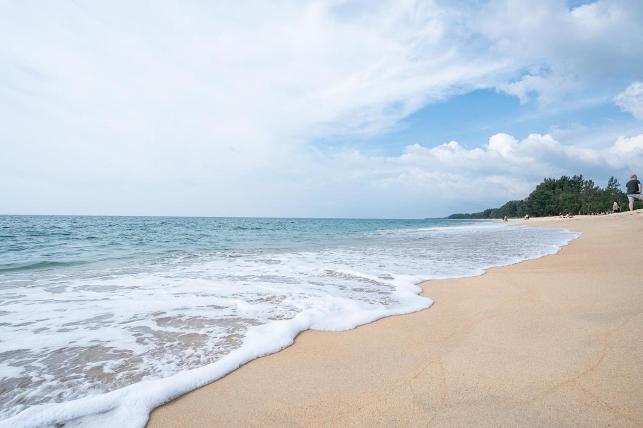 Kokotel Phuket Nai Yang Beach Екстер'єр фото