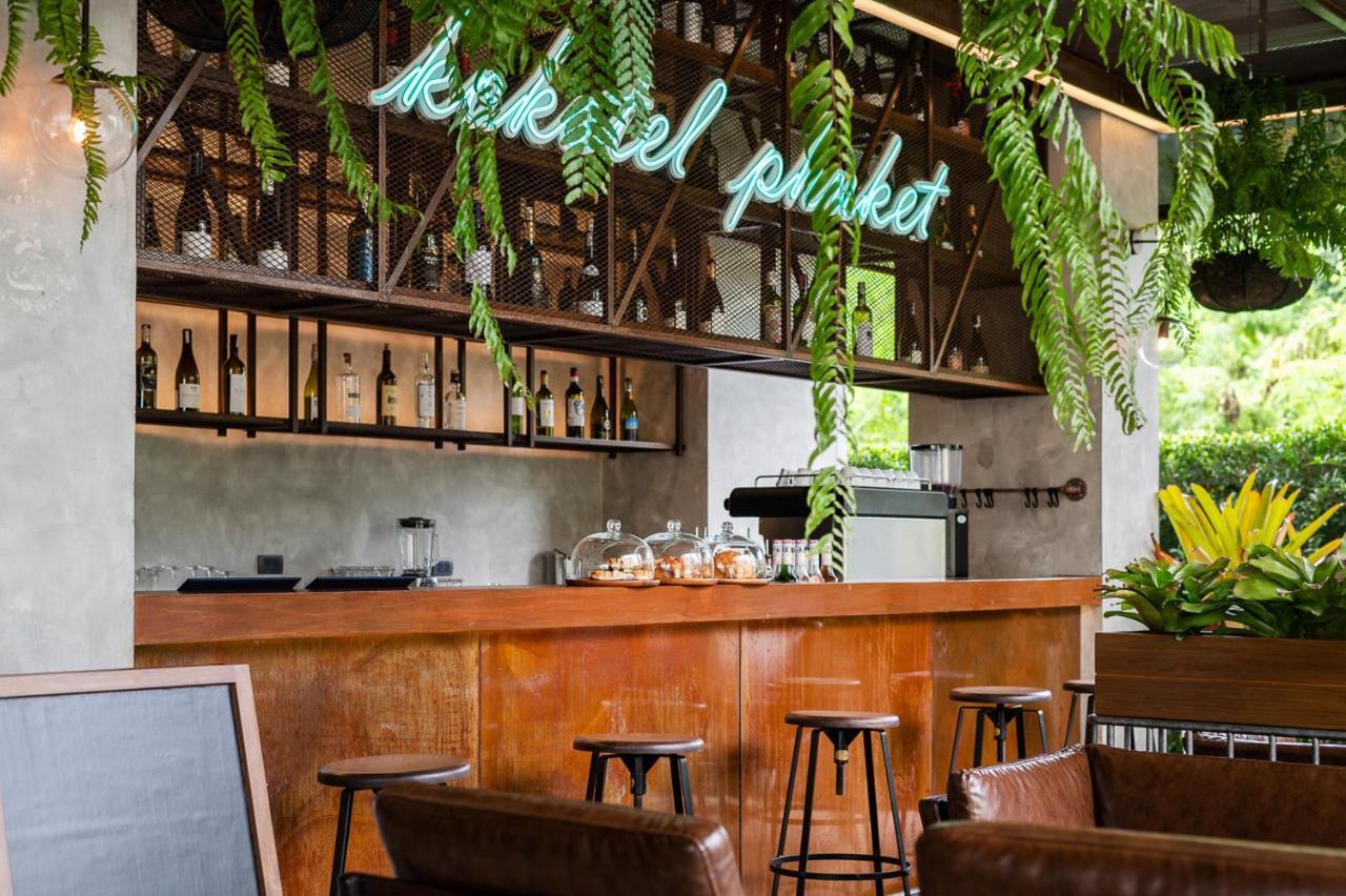 Kokotel Phuket Nai Yang Beach Екстер'єр фото