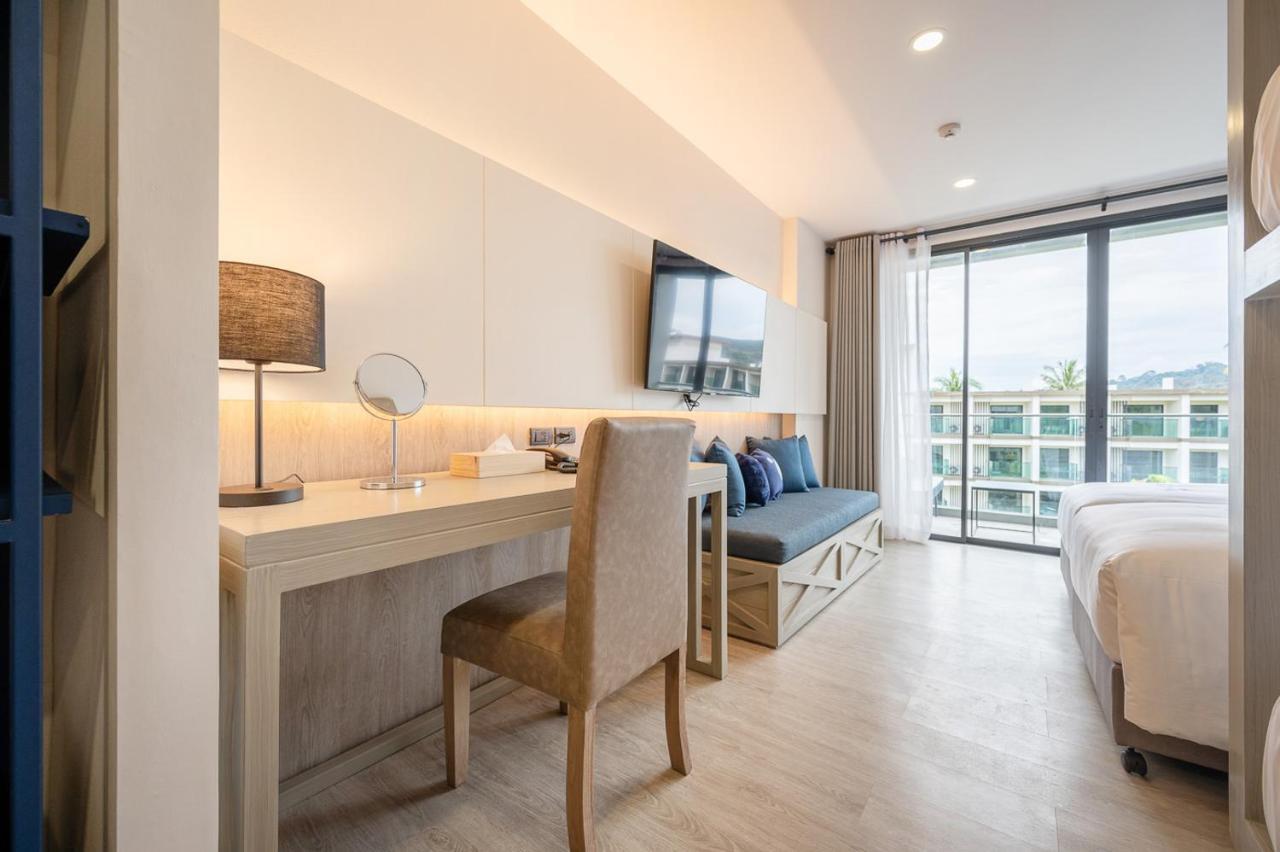 Kokotel Phuket Nai Yang Beach Екстер'єр фото
