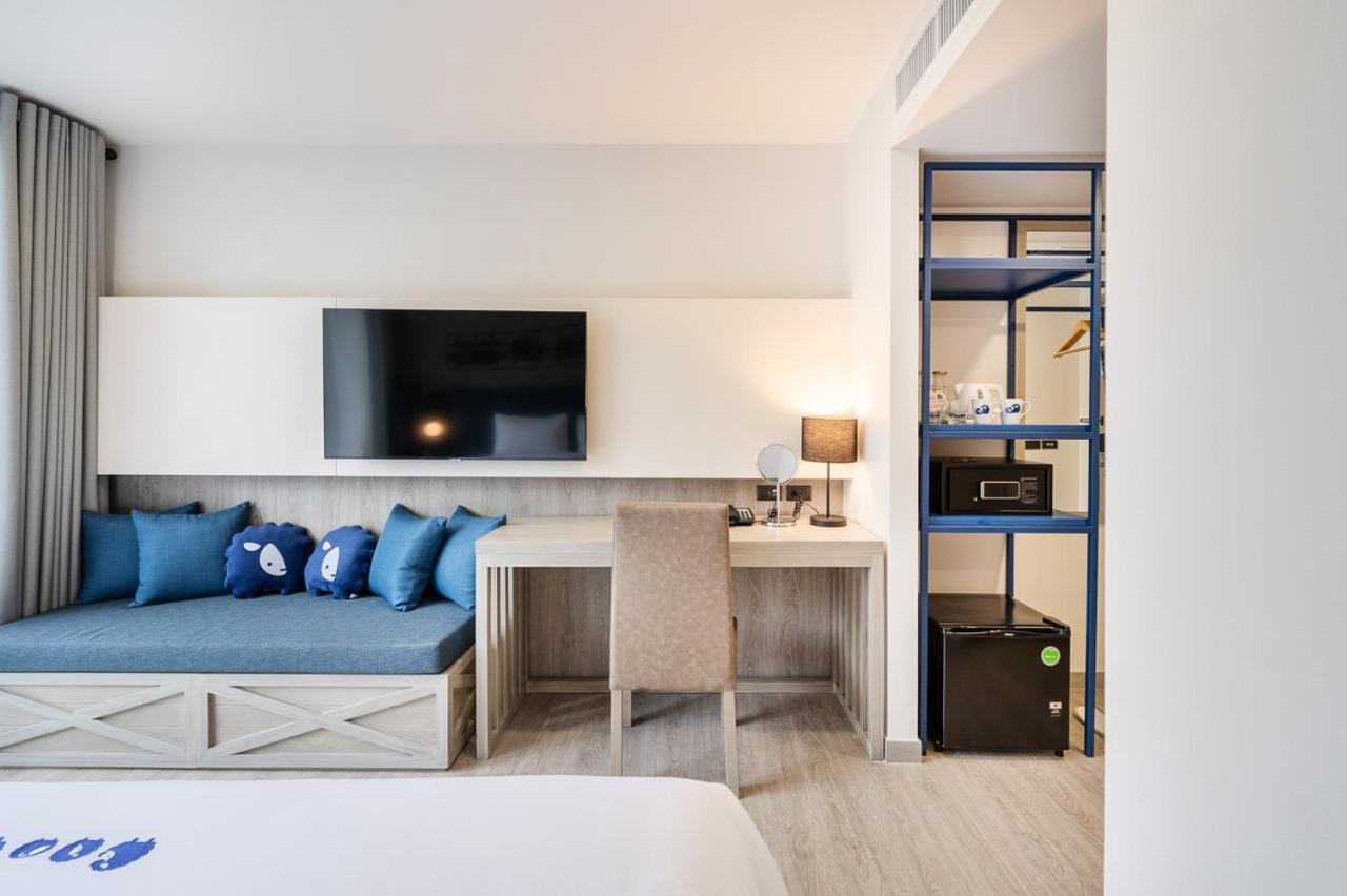 Kokotel Phuket Nai Yang Beach Екстер'єр фото