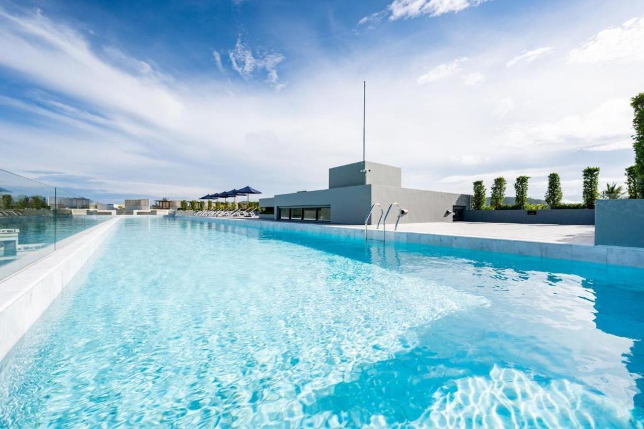 Kokotel Phuket Nai Yang Beach Екстер'єр фото